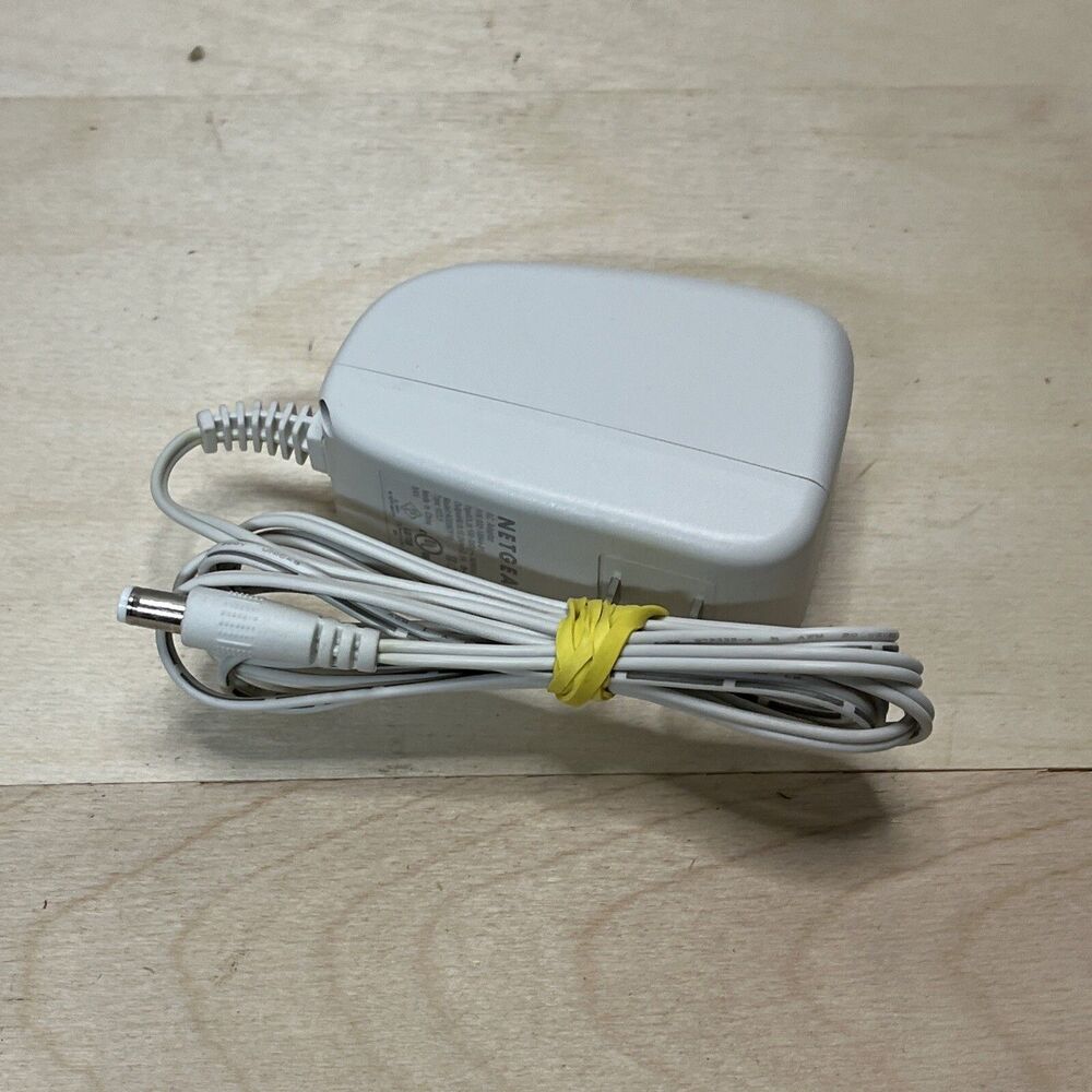 NETGEAR Orbi Mini RBR40 Wireless WiFi Router Base With Power Cord - Picture 7 of 7